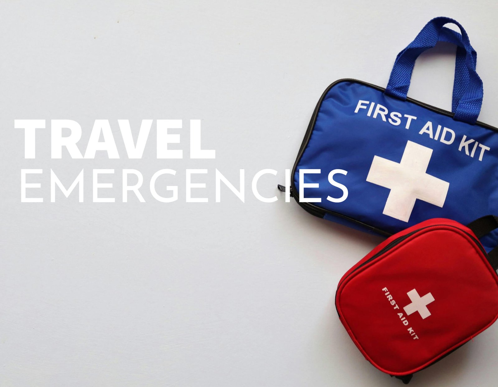 Travel Emergencies