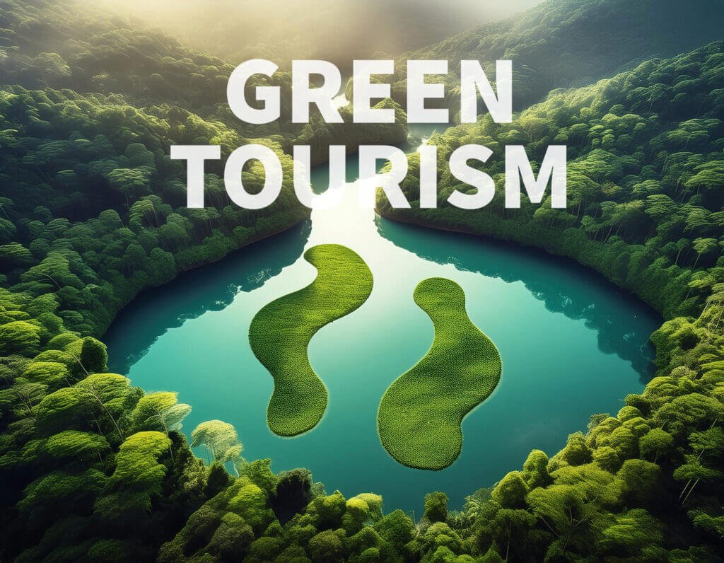 Top 10 Eco-Friendly Destinations to Visit in 2024: Sustainable Travel for a Better Planet