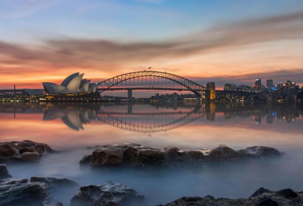 Most Beautiful Cities in the World : Sydney, Australia
