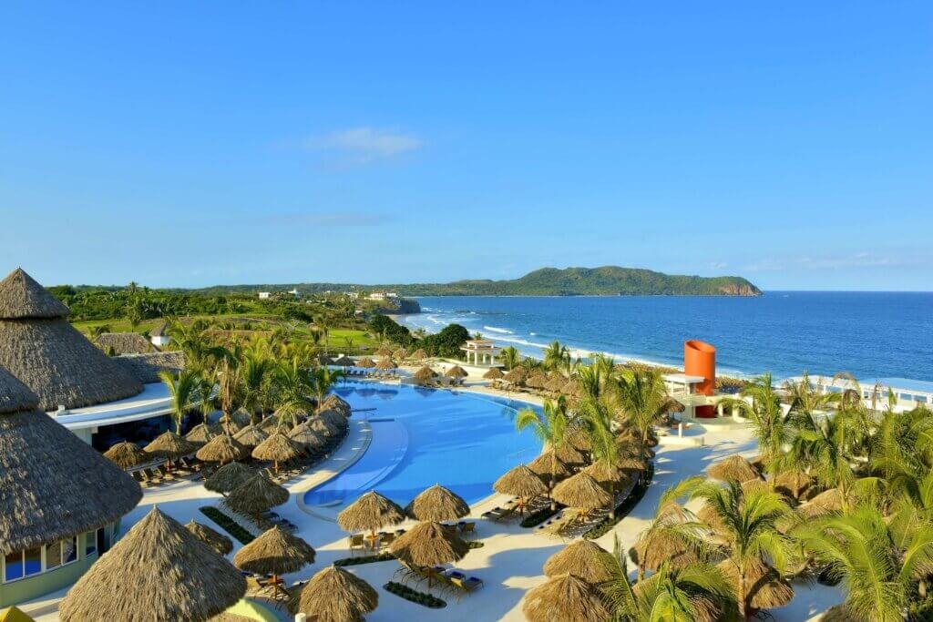 Top all-inclusive resorts in Mexico: Iberostar Selection Playa Mita – Punta Mita