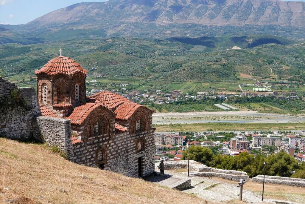 Top Secret Travel Spots Only Locals Know About: Gjirokastër, Albania