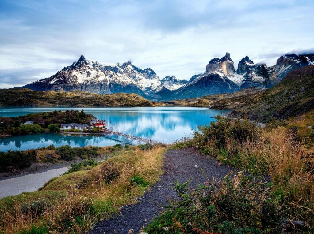 Top Secret Travel Spots Only Locals Know About: Torres del Paine National Park (Hidden Trails), Chile 