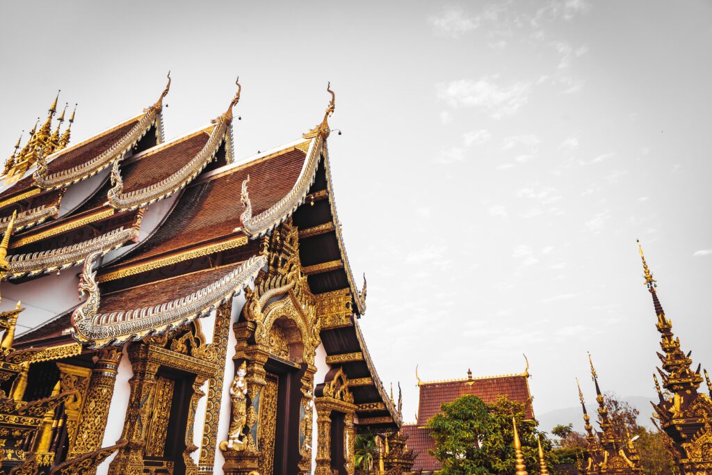 Chiang Mai on a budget