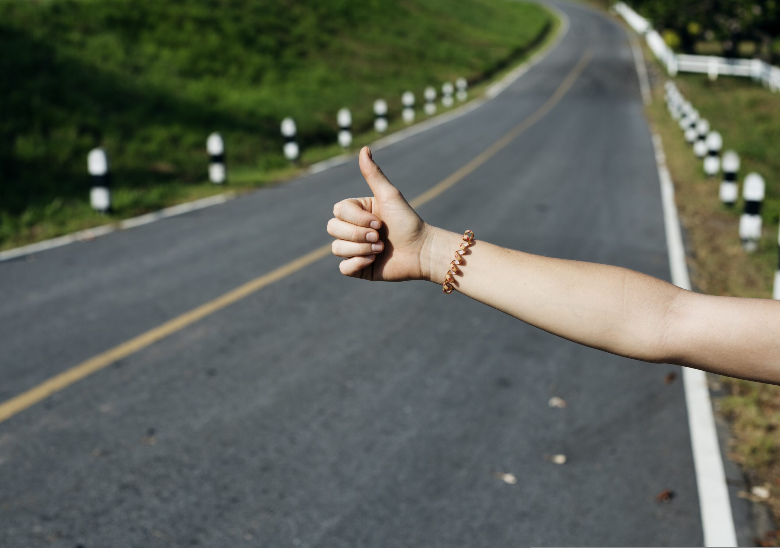 Solo Travel for Beginners
