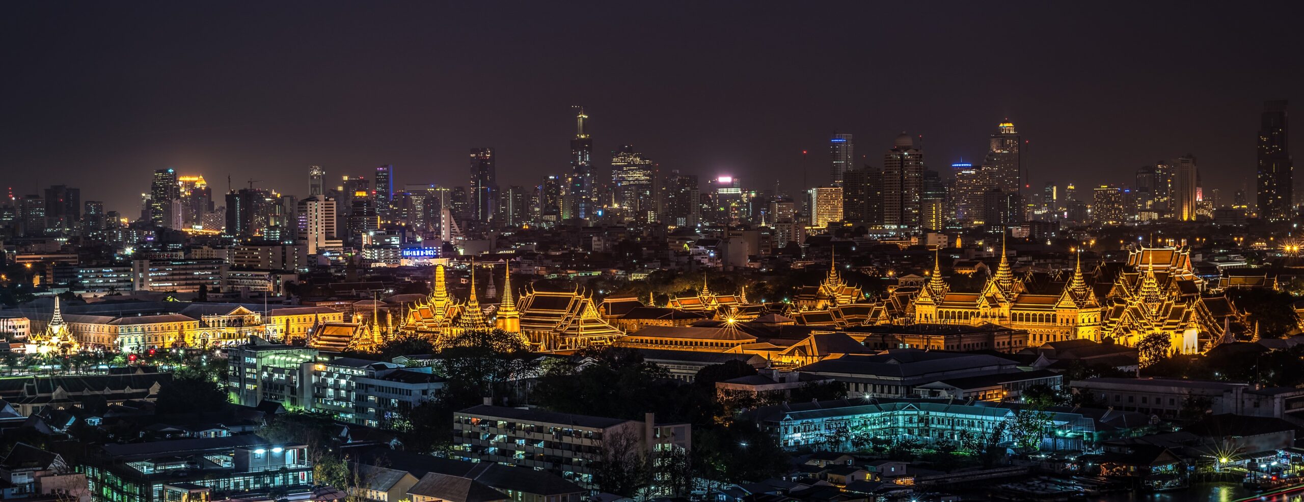 Bangkok budget guide