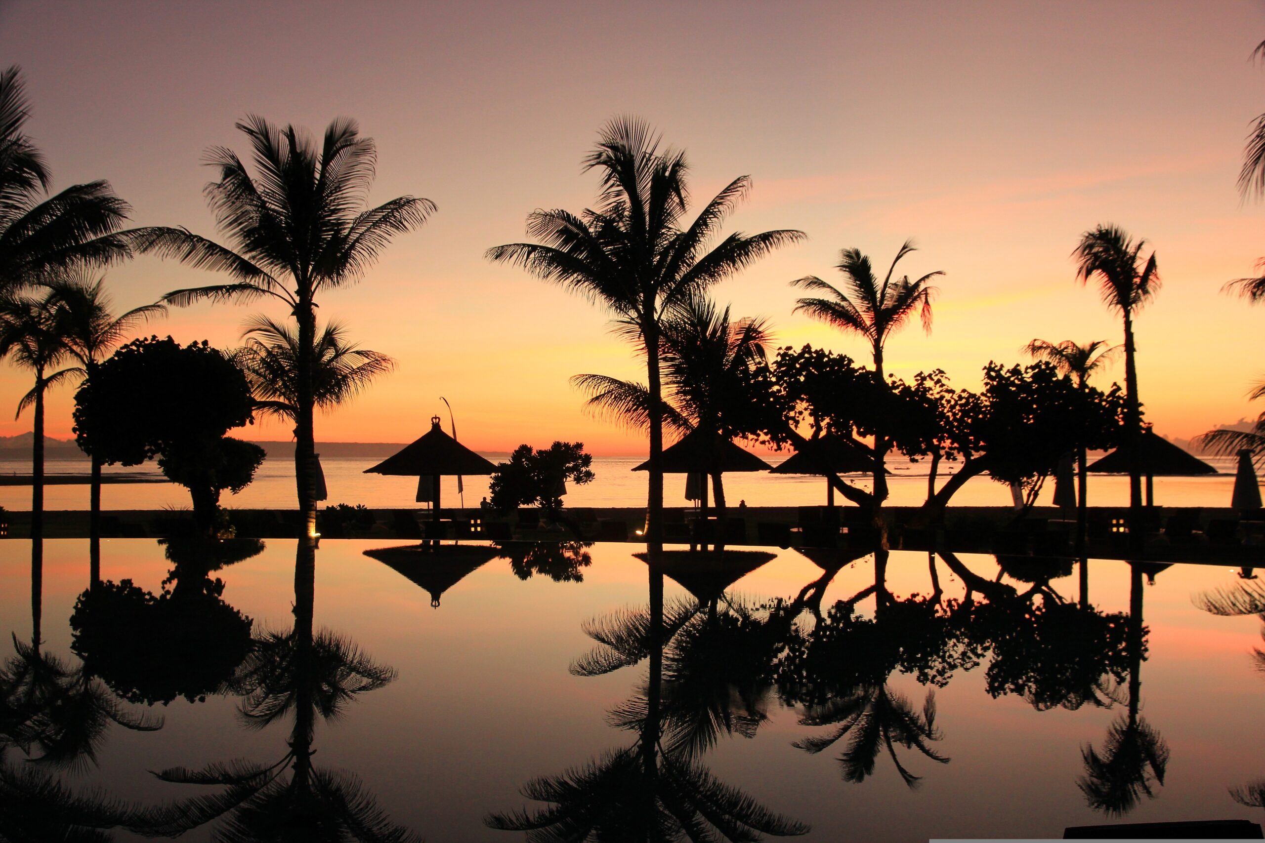 Bali on a budget
